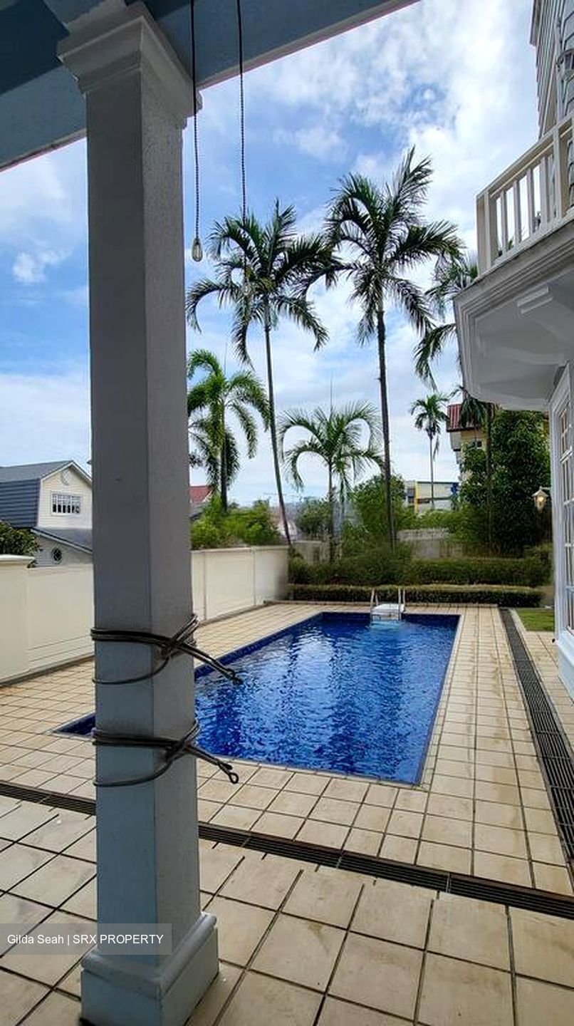 Rasok Drive (D25), Detached #443077561
